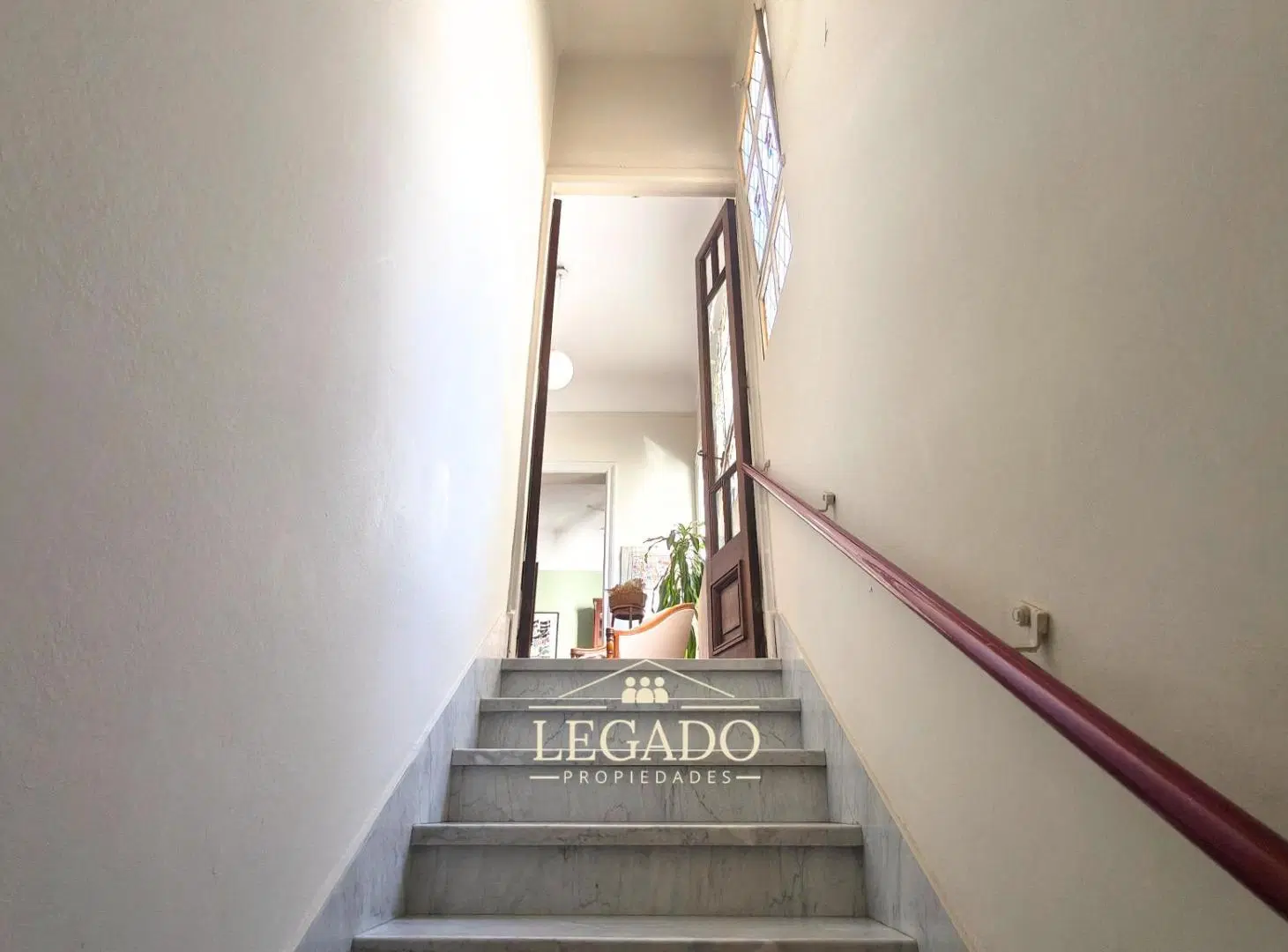 VENTA en CABALLITO Norte - Ph en primer piso - 5 ambientes - PARA EXIGENTES 2