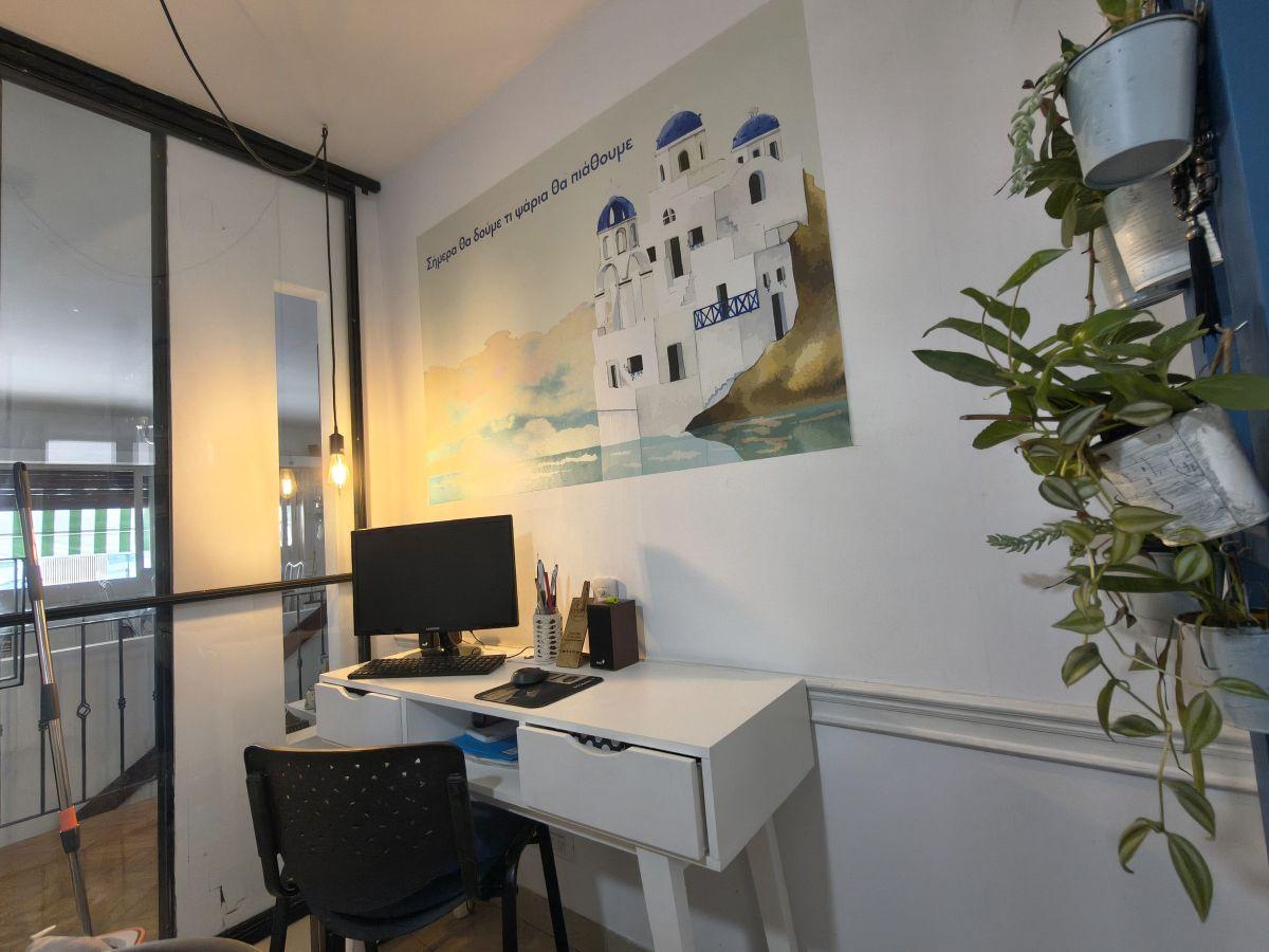 Foto de Exclusivo Dpto en Villa Devoto - 4 amb en Duplex - Contrafrente - del, imagen 5