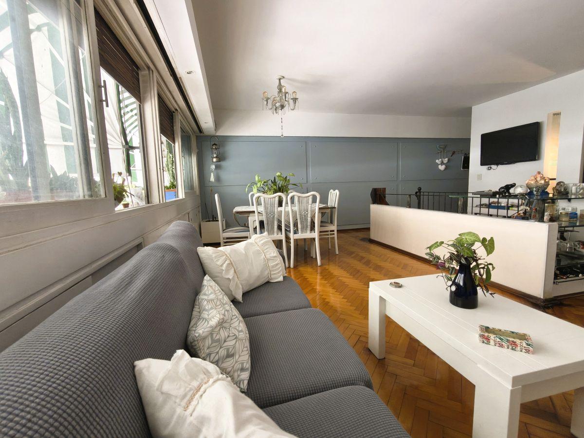 Foto de Exclusivo Dpto en Villa Devoto - 4 amb en Duplex - Contrafrente - del, imagen 3
