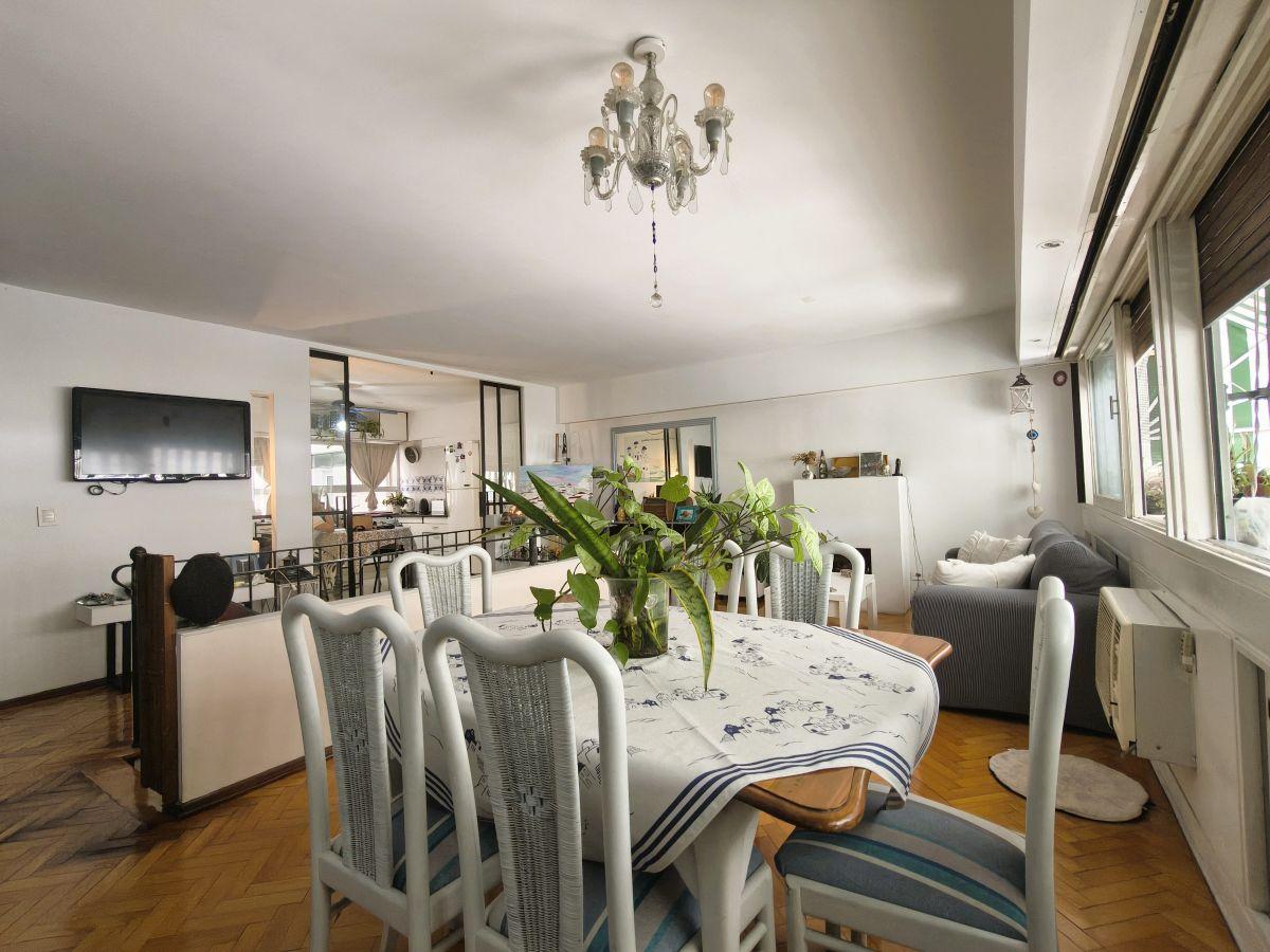 Foto de Exclusivo Dpto en Villa Devoto - 4 amb en Duplex - Contrafrente - del, imagen 1