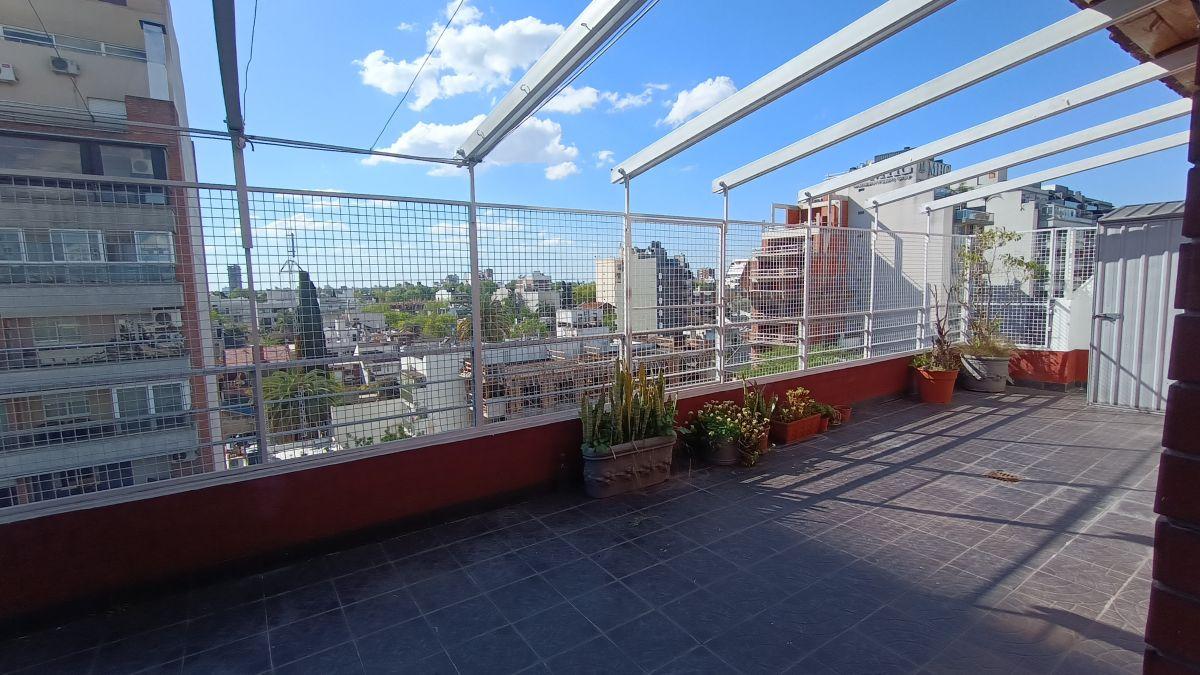 Foto de ALQUILER 4 amb al frente - Gran Balcón Aterrazado - Baño, Toilette y, imagen 3