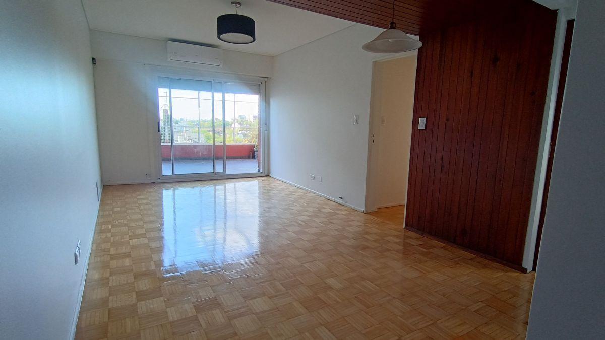 Foto de ALQUILER 4 amb al frente - Gran Balcón Aterrazado - Baño, Toilette y, imagen 4