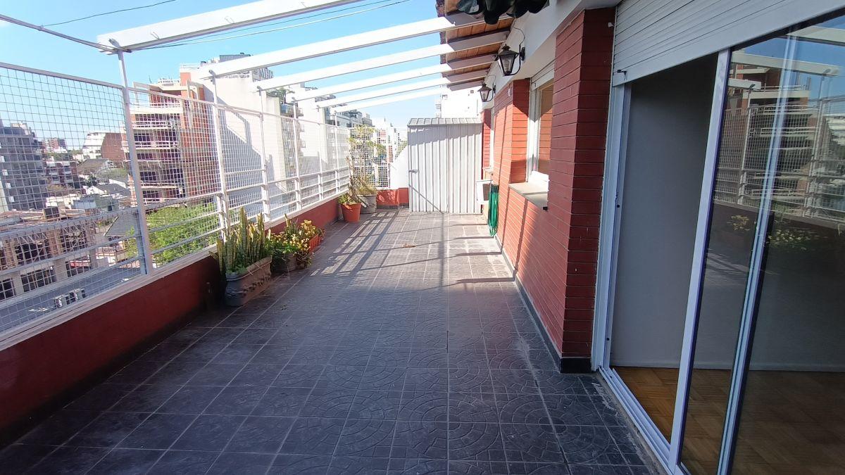 Foto de ALQUILER 4 amb al frente - Gran Balcón Aterrazado - Baño, Toilette y, imagen 1