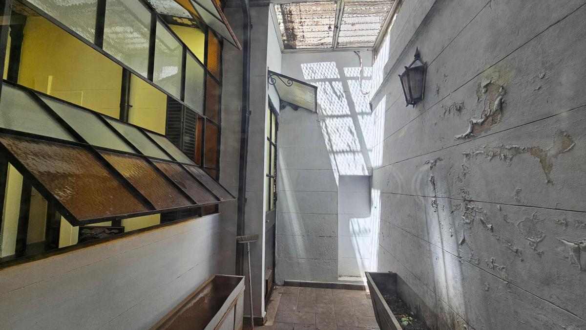 Venta Departamento 5 Ambientes en San Telmo 4