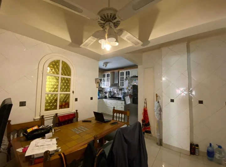 Hermoso Semipiso en Belgrano de 4 Ambientes con cochera fija  1