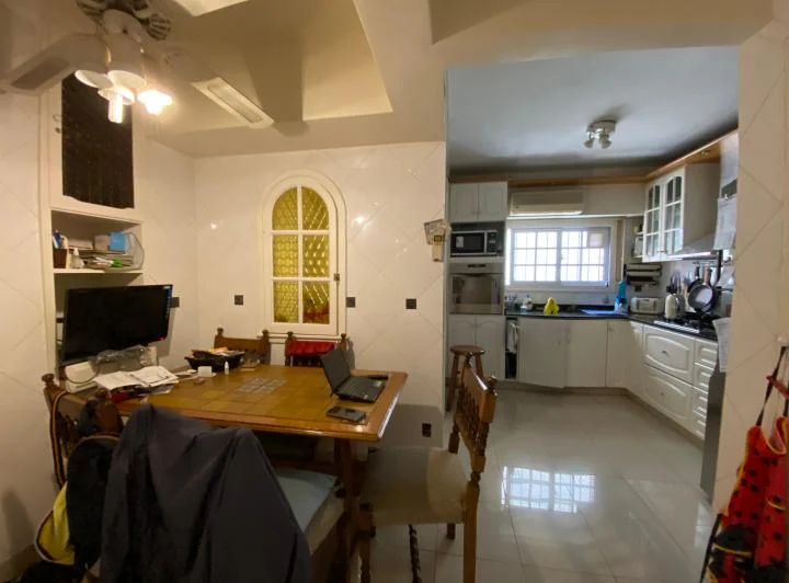 Hermoso Semipiso en Belgrano de 4 Ambientes con cochera fija  4