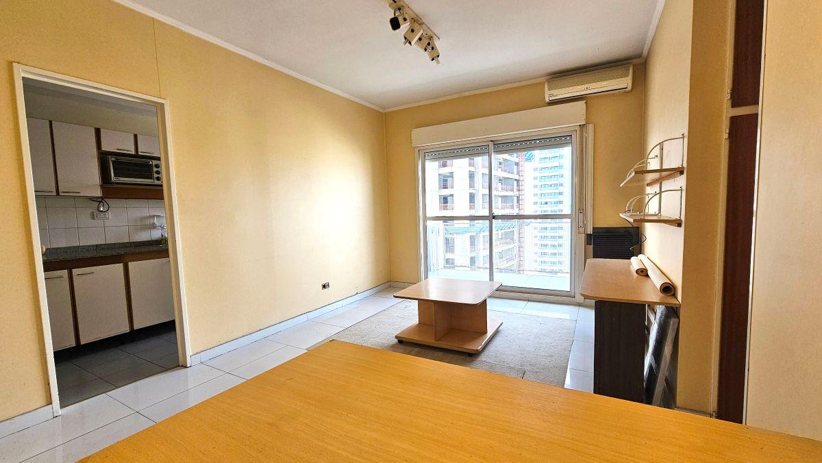 Foto de Venta 3 ambientes. Piso alto en Torres de Abasto. Amenities, imagen 4