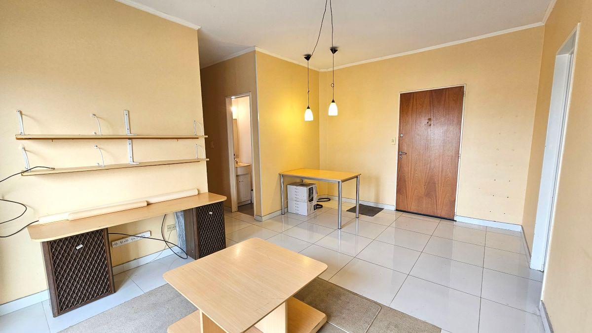 Foto de Venta 3 ambientes. Piso alto en Torres de Abasto. Amenities, imagen 2