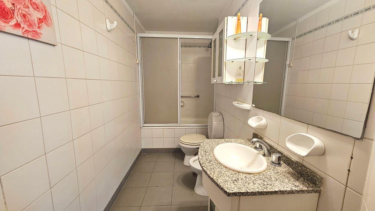 Foto de Venta 3 ambientes. Piso alto en Torres de Abasto. Amenities, imagen 5