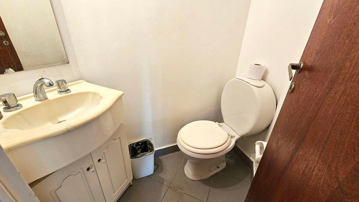 Foto de Venta 3 ambientes. Piso alto en Torres de Abasto. Amenities, imagen 3