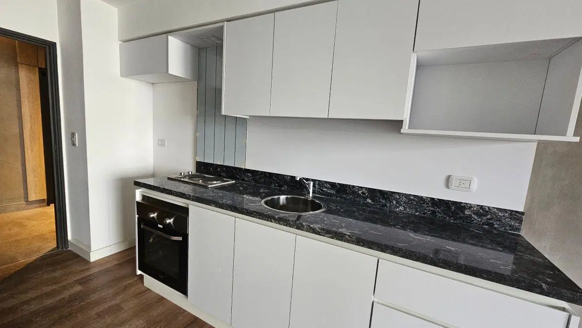 Alquiler Monoambiente divisible a estrenar en Chacarita. Full amenities 5