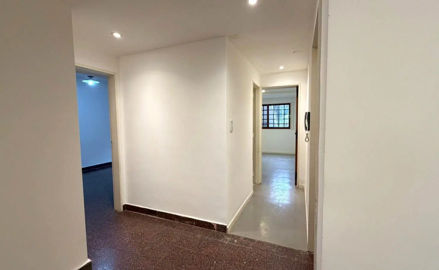Alquiler departamento 3 ambientes en Colegiales 5