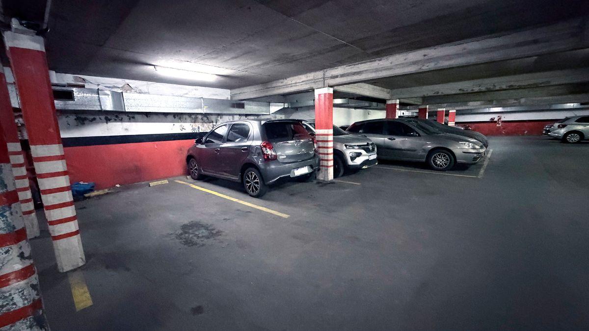 Foto de Venta Cochera fija en PB – A metros del Congreso, imagen 1