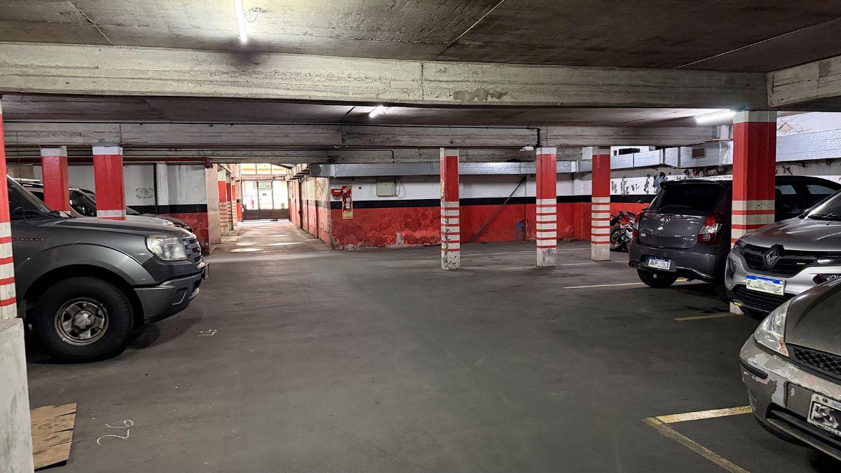 Foto de Venta Cochera fija en PB – A metros del Congreso, imagen 5
