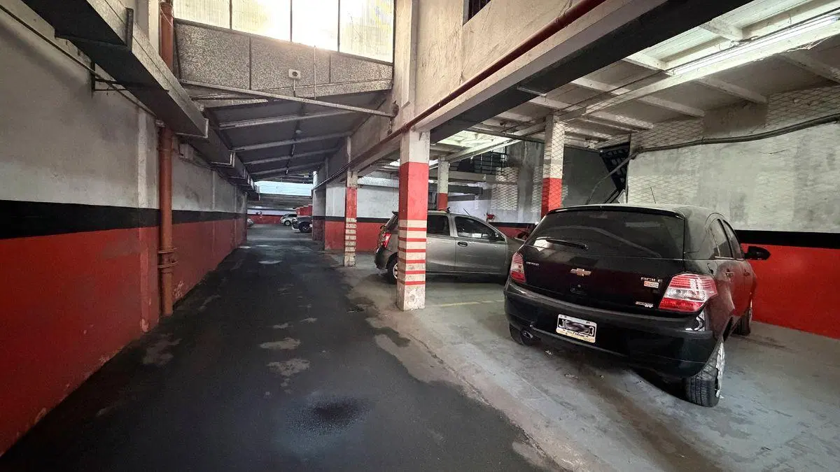 Venta Cochera fija en PB – A metros del Congreso 1
