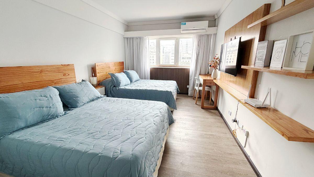 Foto de MONOAMBIENTE AMOBLADO Y EQUIPADO | SERVICIOS HOTELEROS | IDEAL INVERSOR, imagen 2
