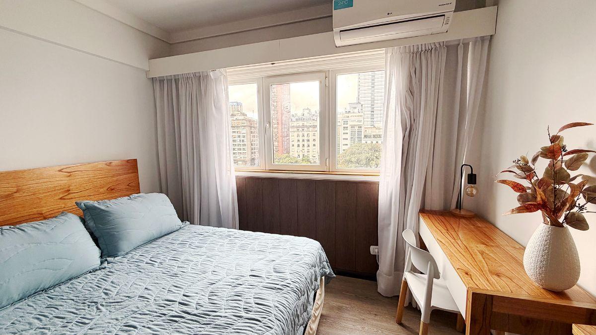 Foto de MONOAMBIENTE AMOBLADO Y EQUIPADO | SERVICIOS HOTELEROS | IDEAL INVERSOR, imagen 3