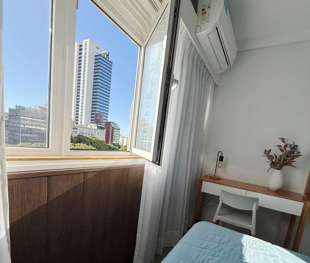 Foto de MONOAMBIENTE AMOBLADO Y EQUIPADO | SERVICIOS HOTELEROS | IDEAL INVERSOR, imagen 4