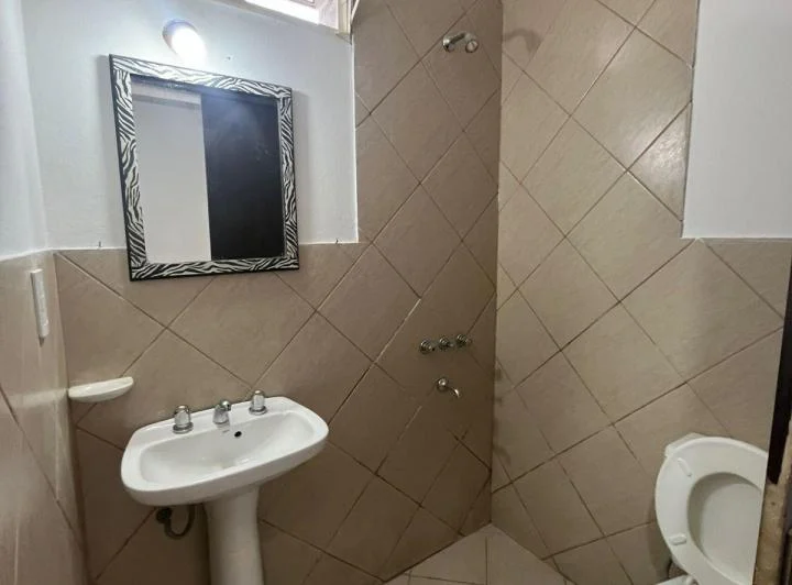 ALQUILO DEPARTAMENTO 1 DORMITORIO - LA CALERA -B° LOS PRADOS 4