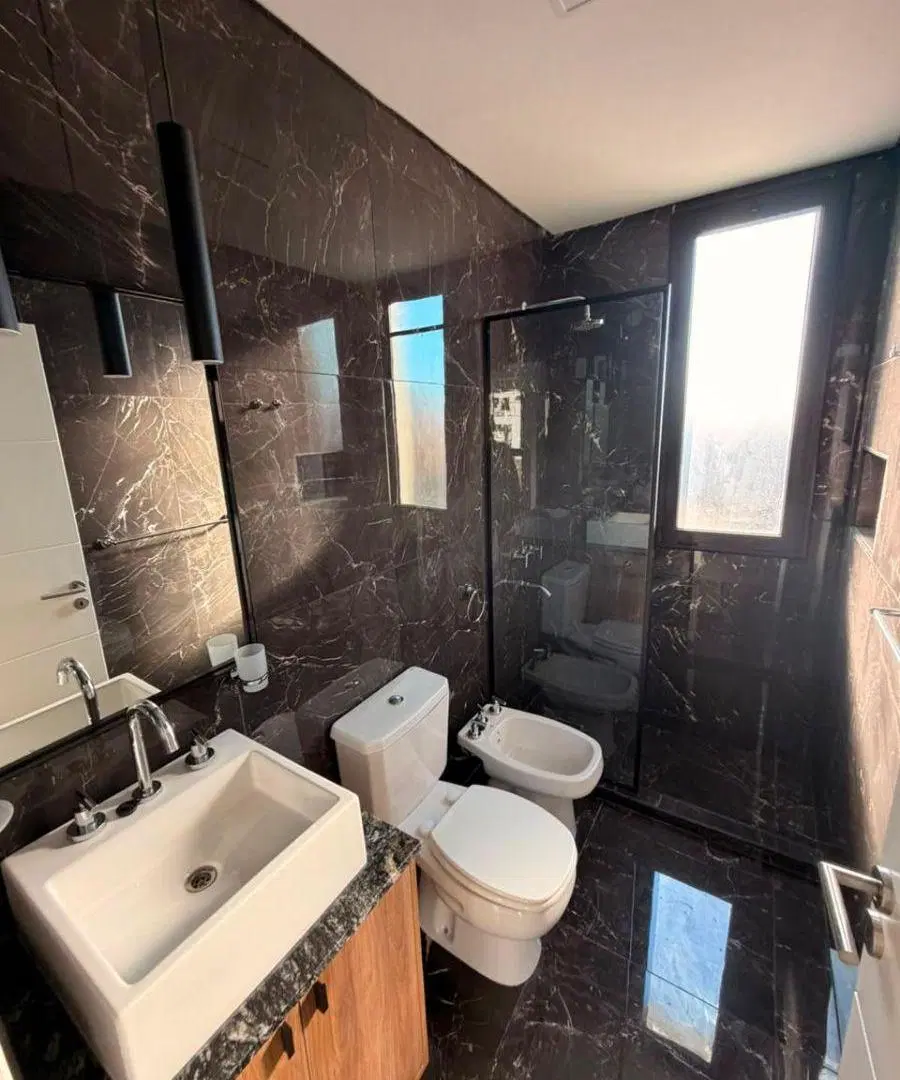 ALQUILO DUPLEX 2 DORMITORIOS – B° LOS PRADOS 3