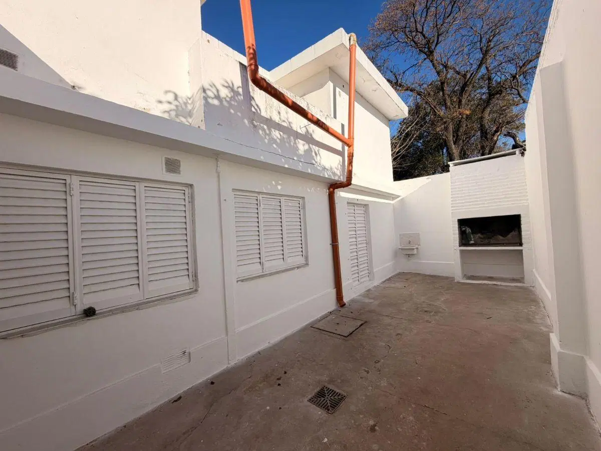DEPARTAMENTO PLANTA BAJA – 2 DORMITORIOS – B° CENTRO – LA CALERA 2