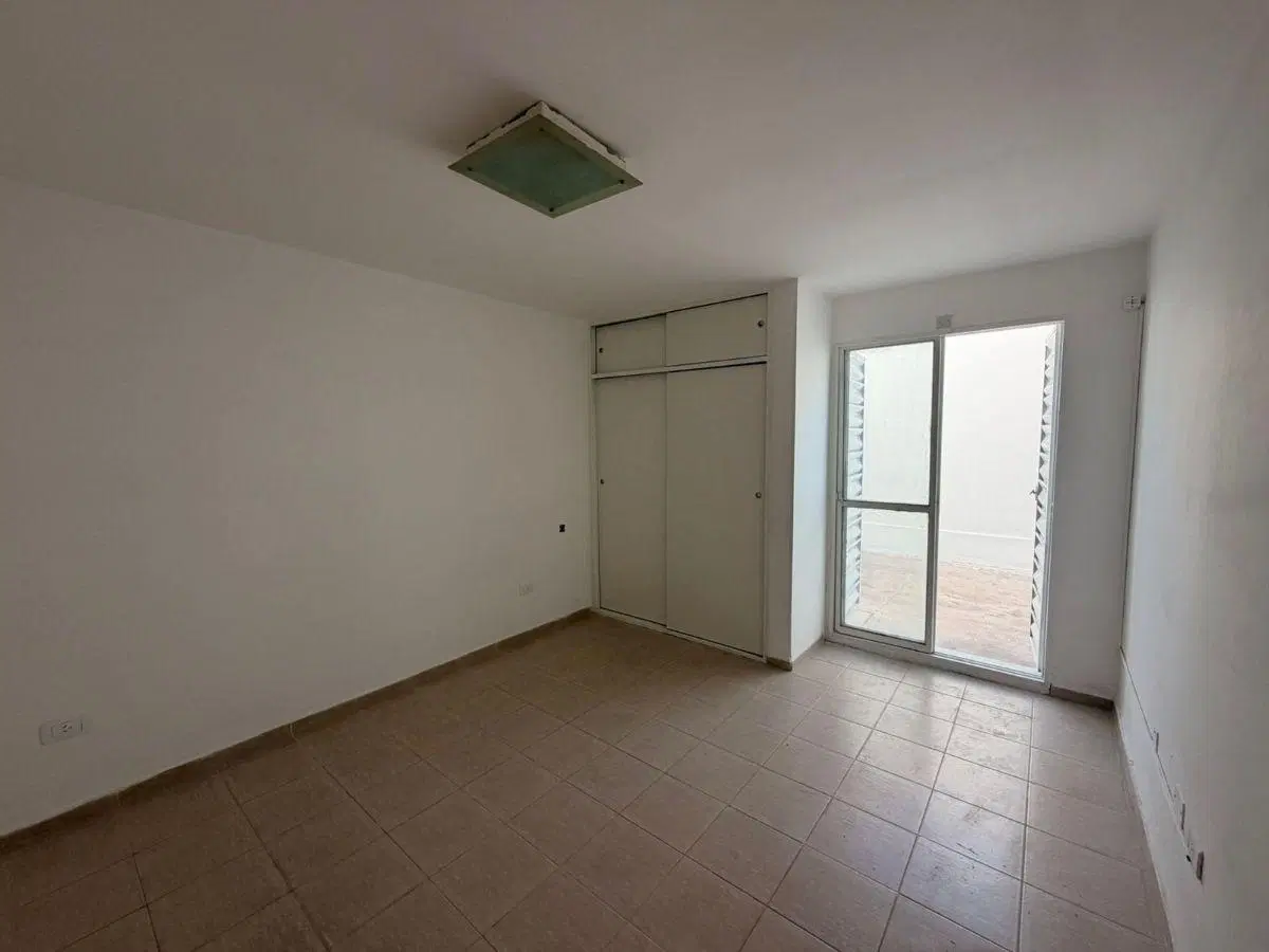 DEPARTAMENTO PLANTA BAJA – 2 DORMITORIOS – B° CENTRO – LA CALERA 3