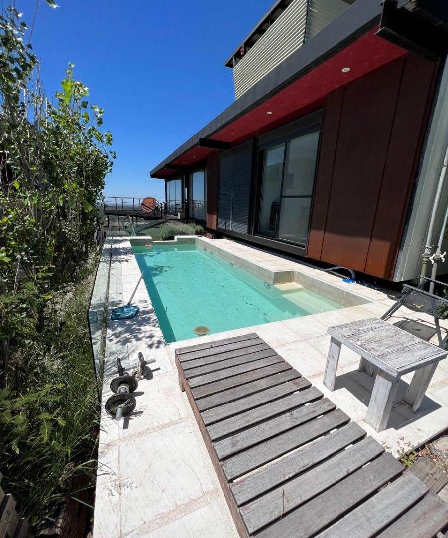 Foto de ALQUILO CASA 3 DORMITORIOS – B° TERRAZAS DE LA ESTANZUELA – LA CALERA, imagen 3