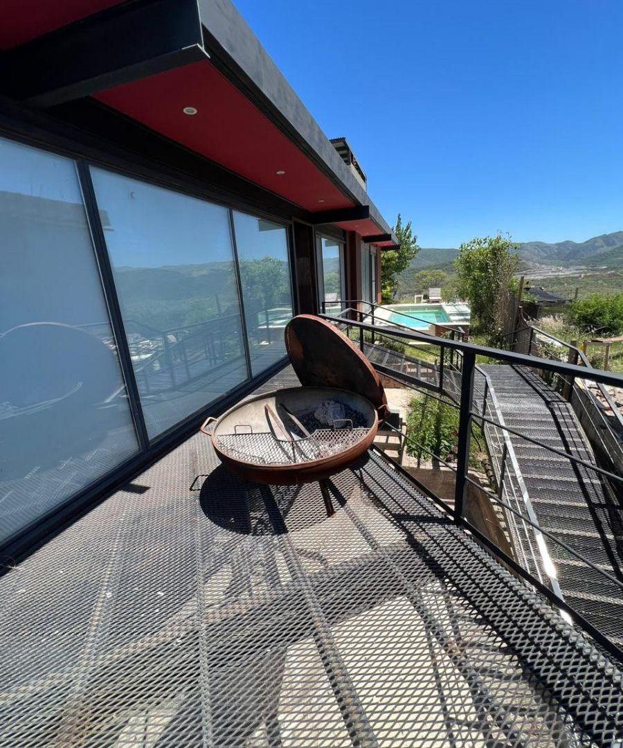 Foto de ALQUILO CASA 3 DORMITORIOS – B° TERRAZAS DE LA ESTANZUELA – LA CALERA, imagen 2