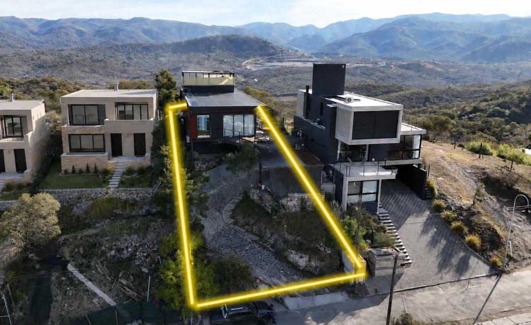 Foto de ALQUILO CASA 3 DORMITORIOS – B° TERRAZAS DE LA ESTANZUELA – LA CALERA, imagen 4