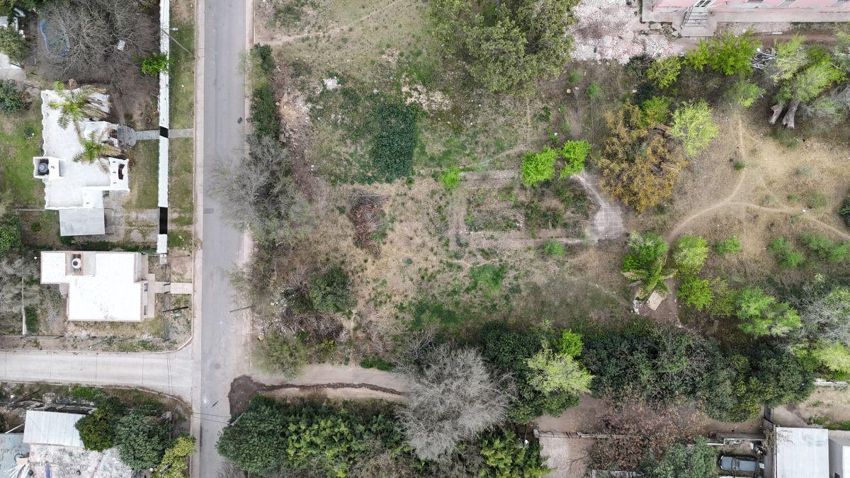 Foto de LOTE 406 M2 – B° CENTRO – LA CALERA - POSIBILIDAD FINANCIACION, imagen 1