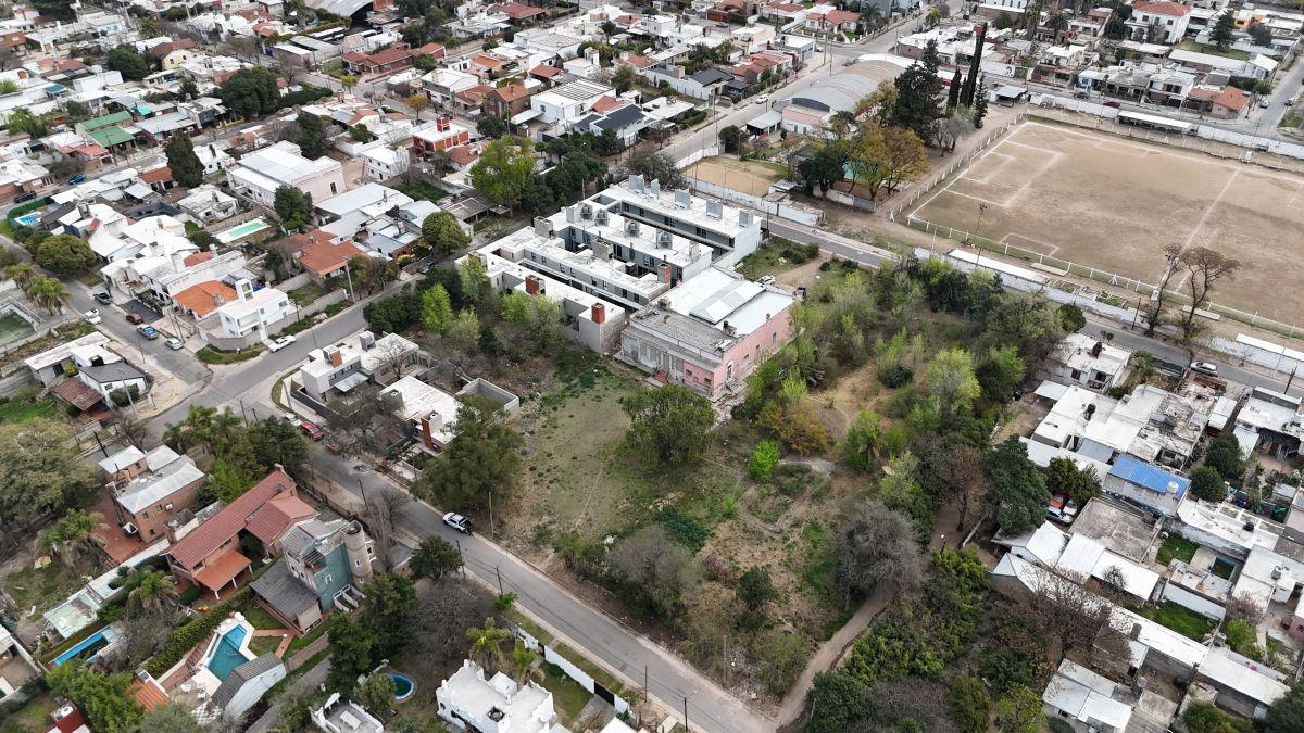 Foto de LOTE 406 M2 – B° CENTRO – LA CALERA - POSIBILIDAD FINANCIACION, imagen 2