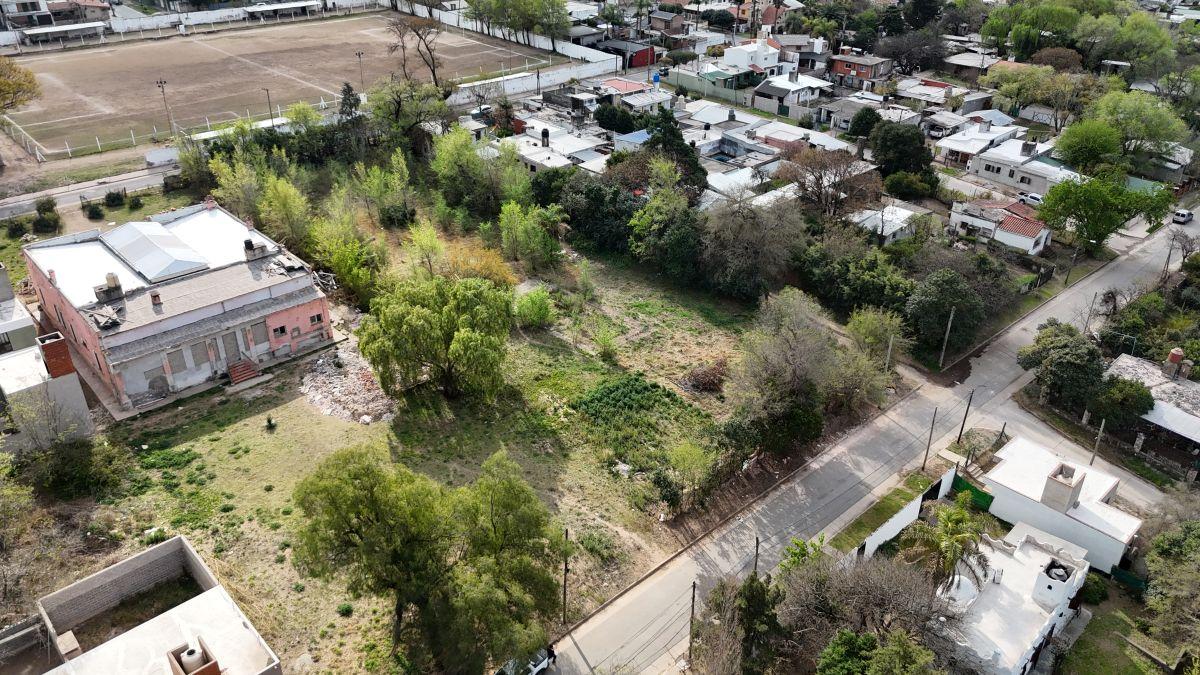 Foto de LOTE 406 M2 – B° CENTRO – LA CALERA - POSIBILIDAD FINANCIACION, imagen 4
