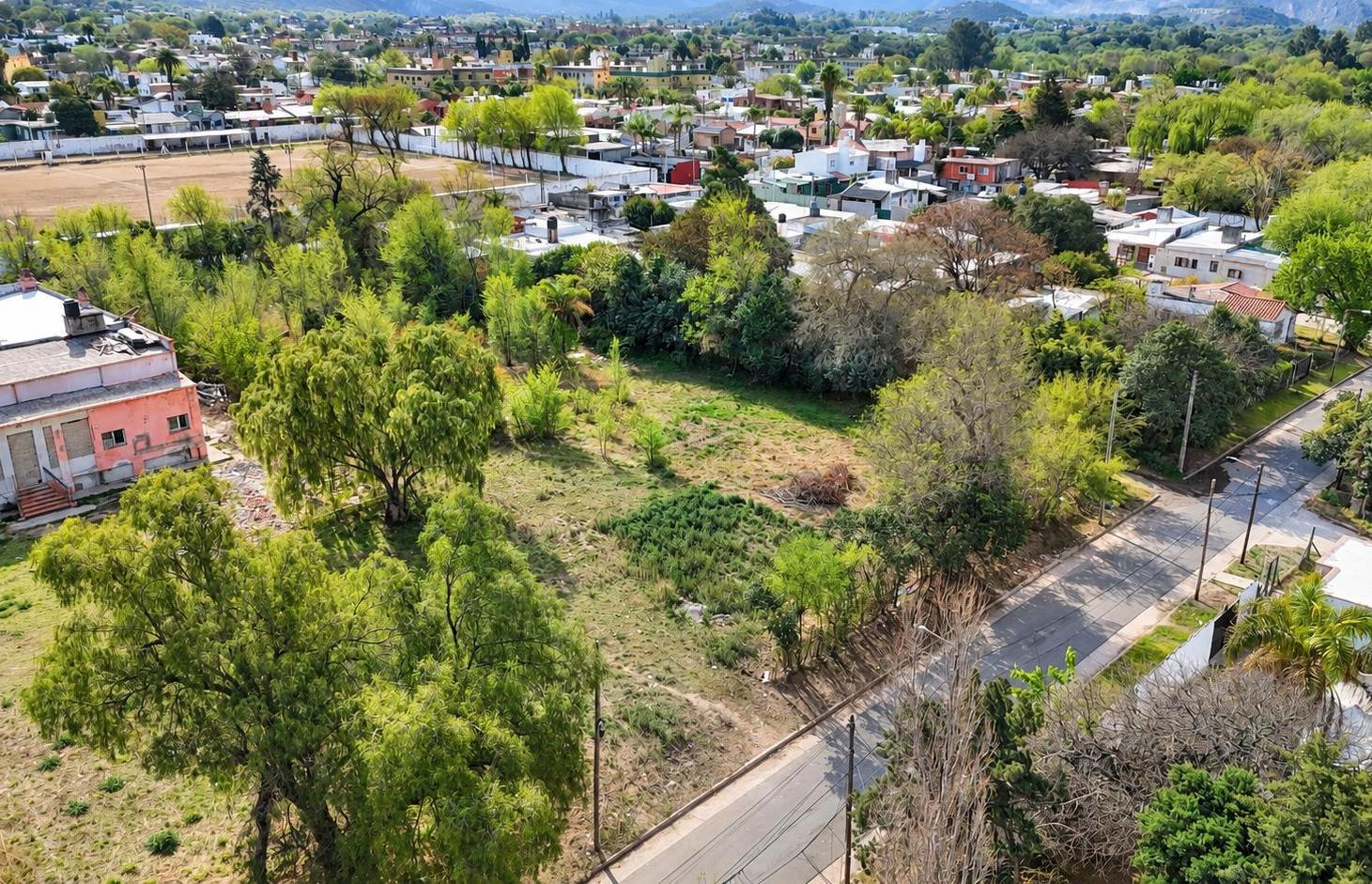 Foto de LOTE 406 M2 – B° CENTRO – LA CALERA - POSIBILIDAD FINANCIACION, imagen 5
