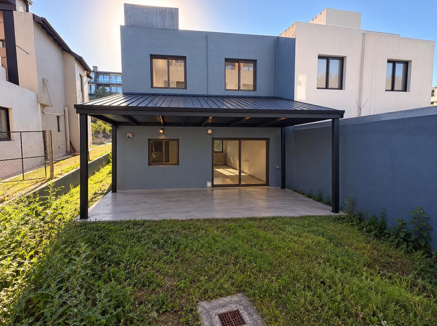 Foto de ALQUILO DUPLEX 3 DORMITORIOS – COUNTRY LA CUESTA - LA CALERA, imagen 3