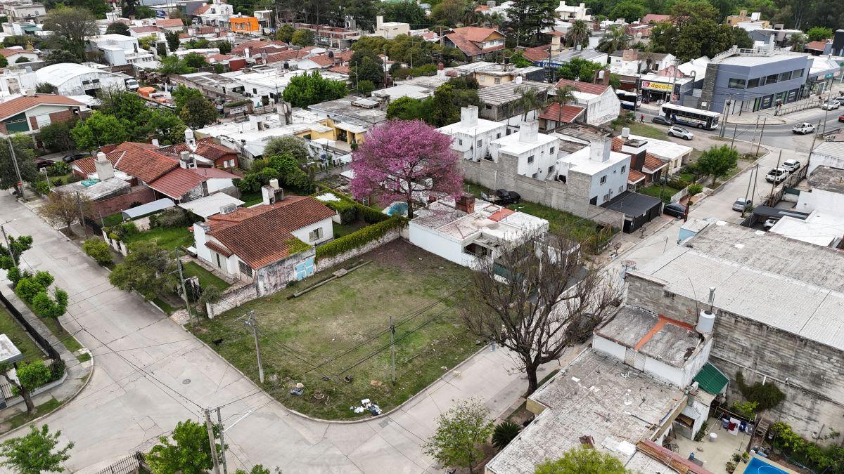 Foto de LOTE 184 M2 - B° CENTRO - LA CALERA, imagen 4