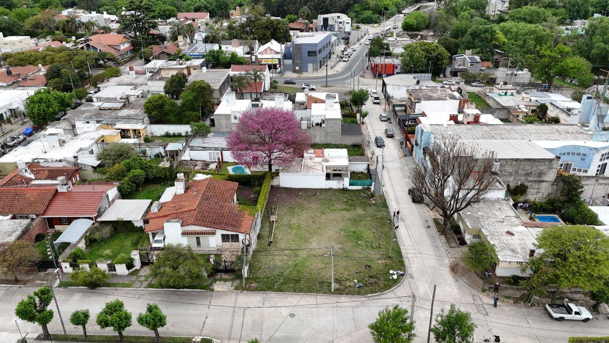 Foto de LOTE 184 M2 - B° CENTRO - LA CALERA, imagen 5
