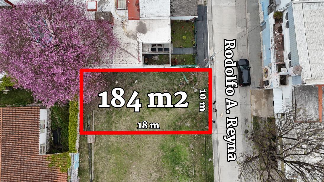 Foto de la propiedad en Calle Rodolfo Reyna, Centro, La Calera