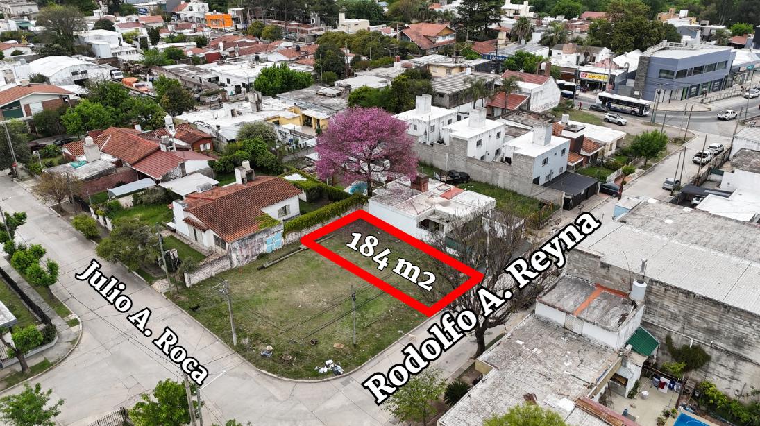Foto de LOTE 184 M2 - B° CENTRO - LA CALERA, imagen 3