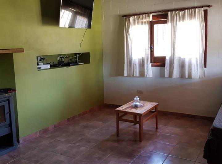 CASA CON PISCINA A 30 METROS DEL RIO SAN PEDRO EN POTRERO DE GARAY 4