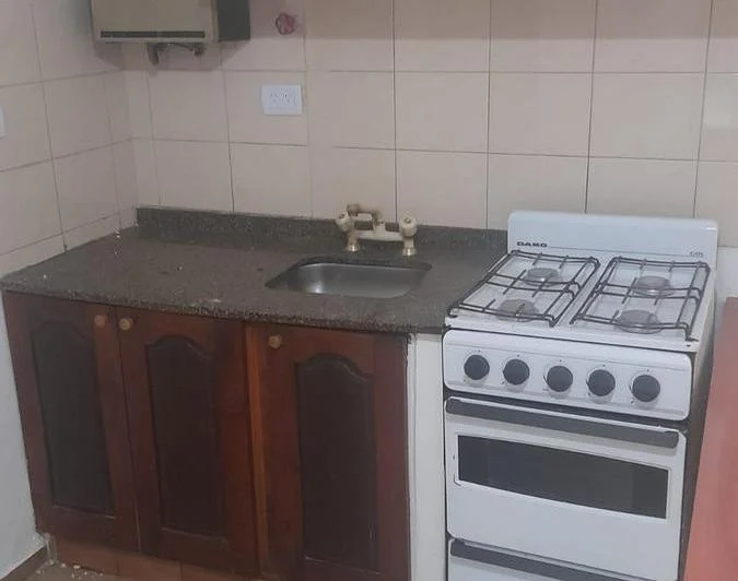 Bº ALBERDI - 1 DORMITORIO 1° PISO POR ESCALERA 5
