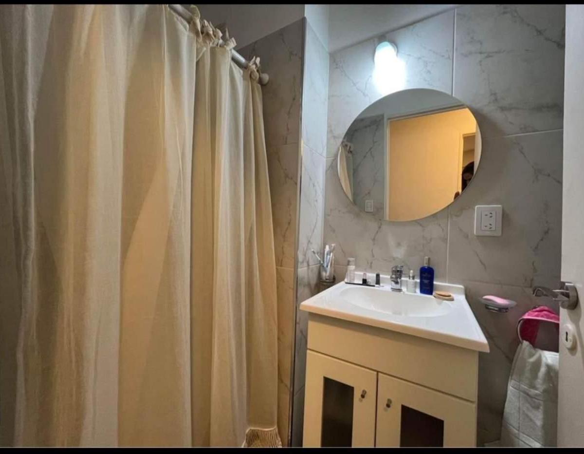 Venta Dpto Guemes 2 Dorm con Terraza 1
