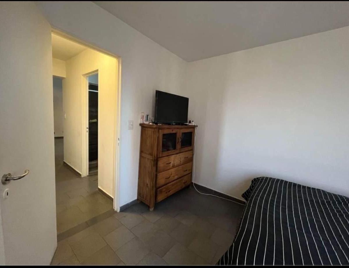Venta Dpto Guemes 2 Dorm con Terraza 4