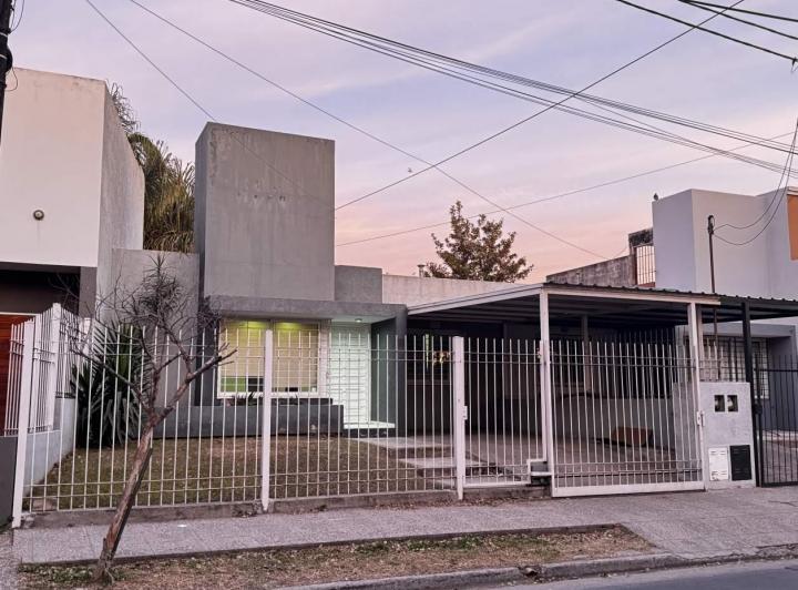 Propiedad en Argentina