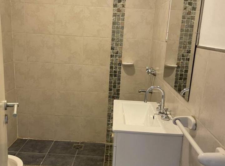 VENTA NUEVO JARDIN APTO CREDITO CON PLANOS CASA 4