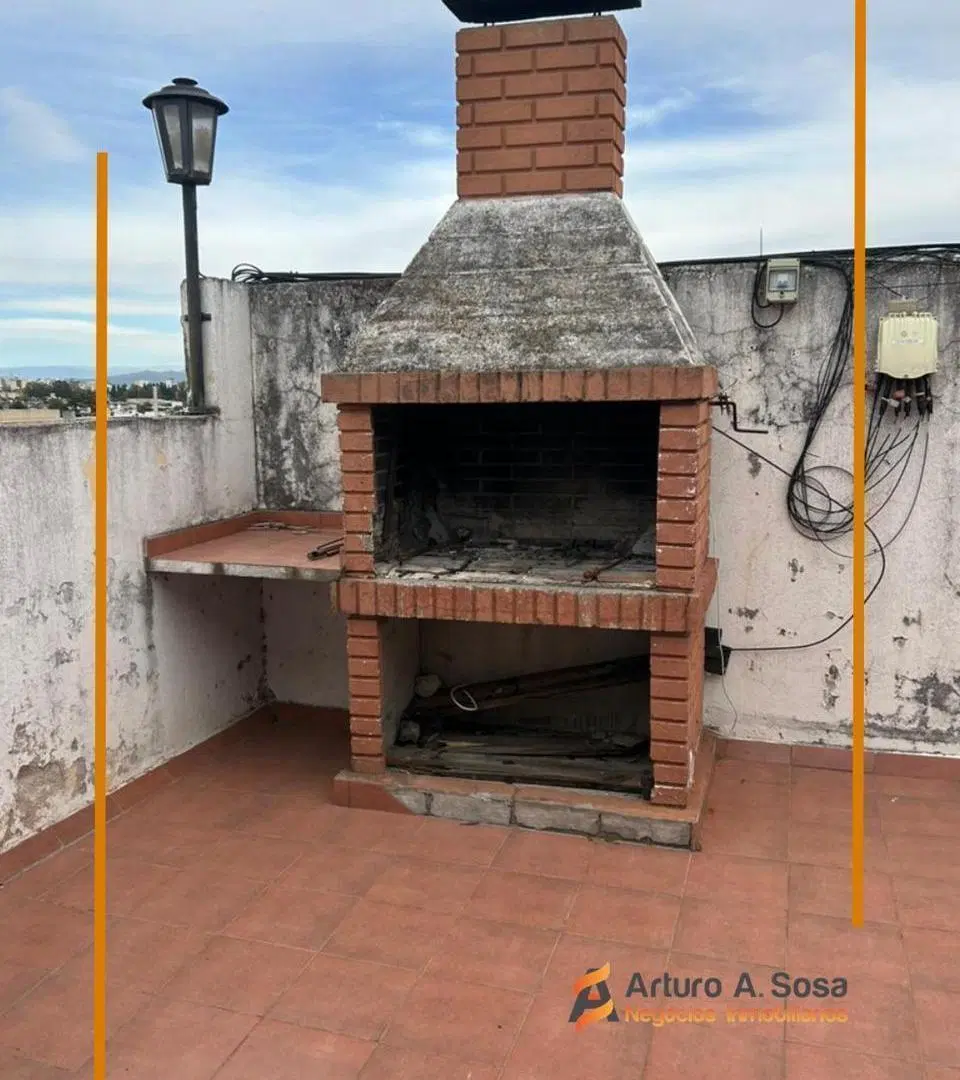 Departamento en alquiler 2 dormitorios Providencia 2