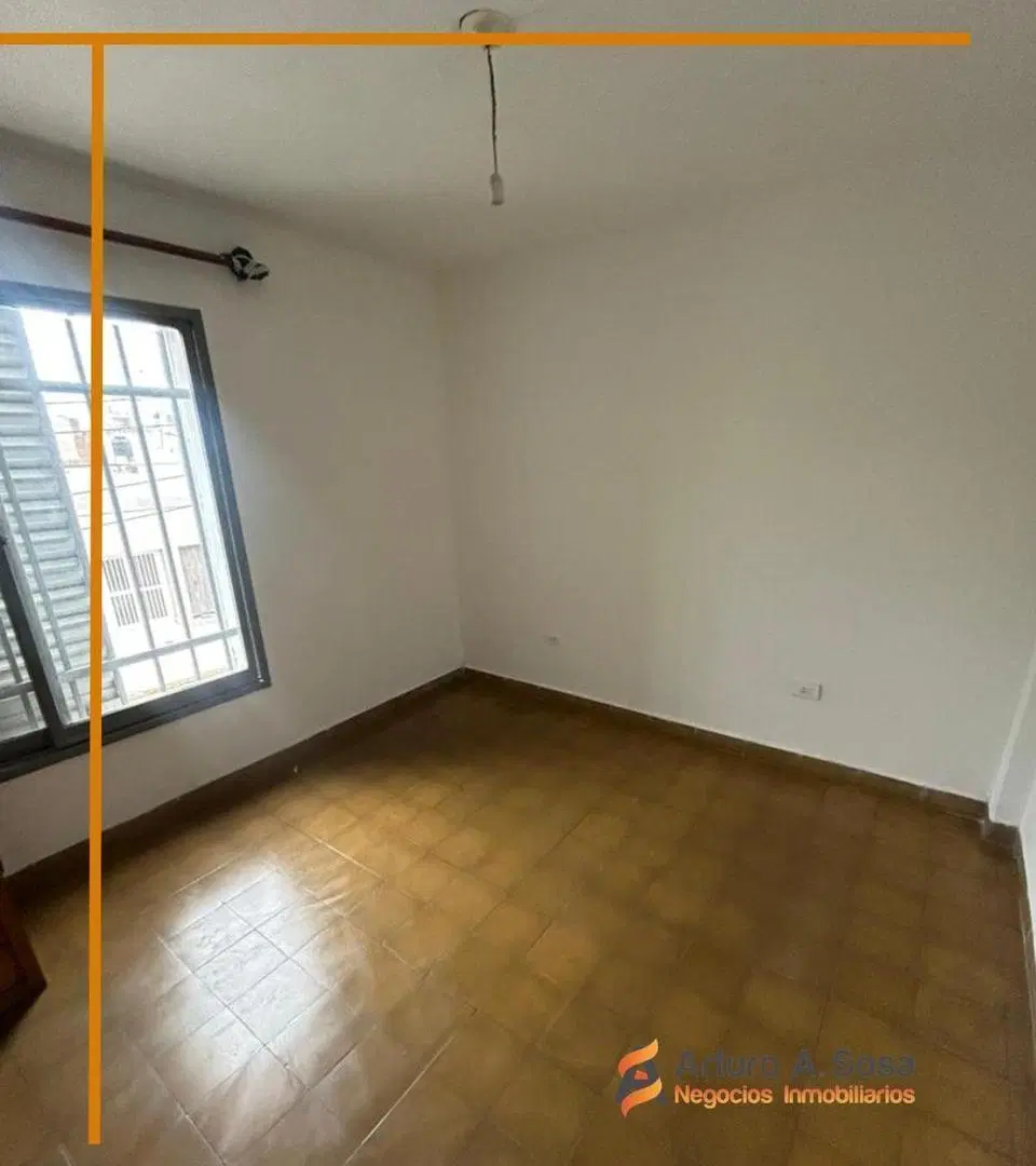Departamento en alquiler 2 dormitorios Providencia 3