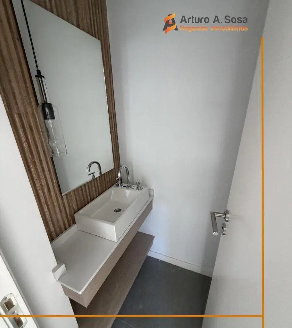 DUPLEX DE 2 DORMITORIOS EN ALQUILER 4
