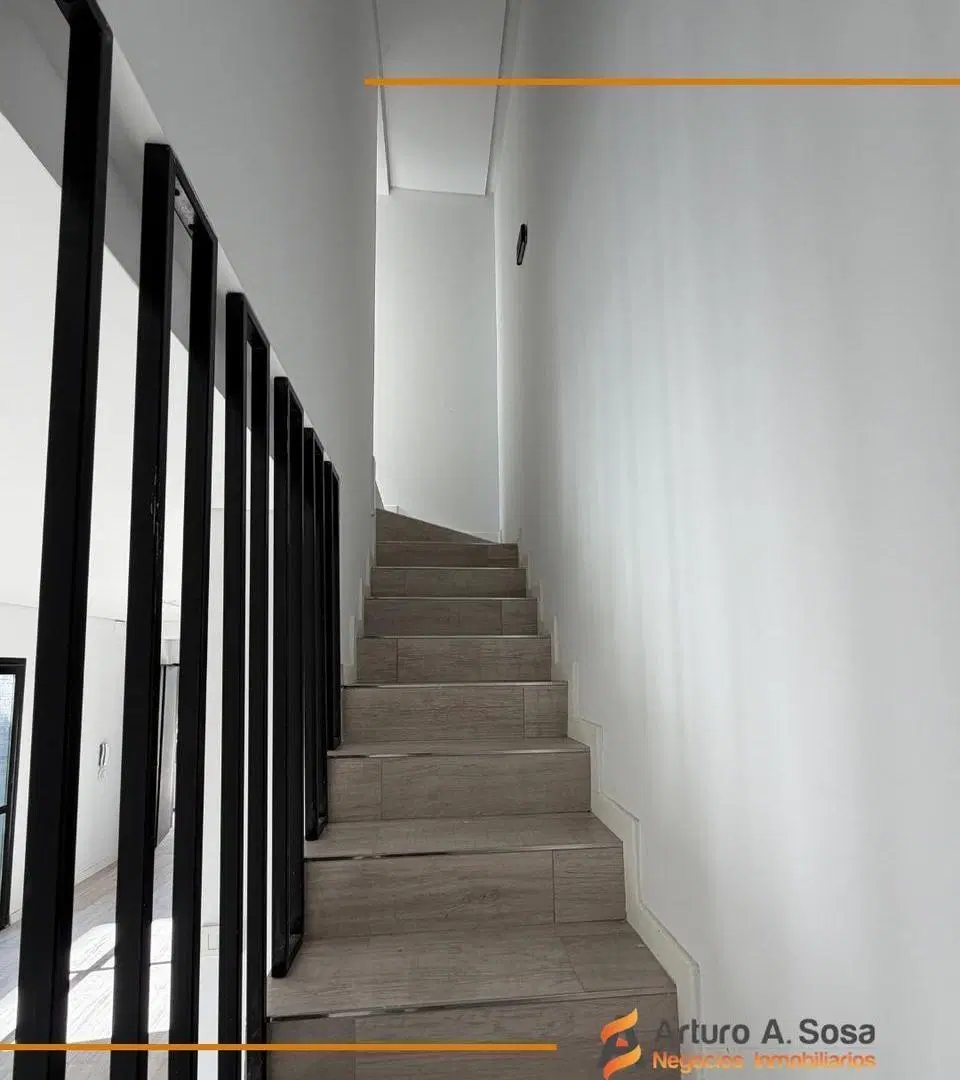 DUPLEX DE 2 DORMITORIOS EN ALQUILER 5