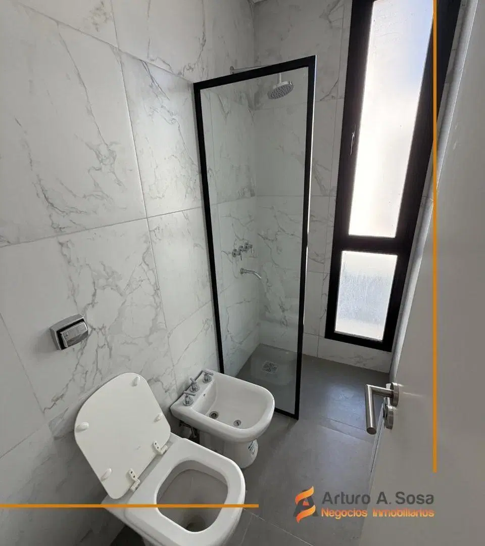 DUPLEX AMOBLADO EN ALQUILER  3 DORMITORIOS EN HOUSING DISTRITO 20 – NUEVO POETA LUGONES 3