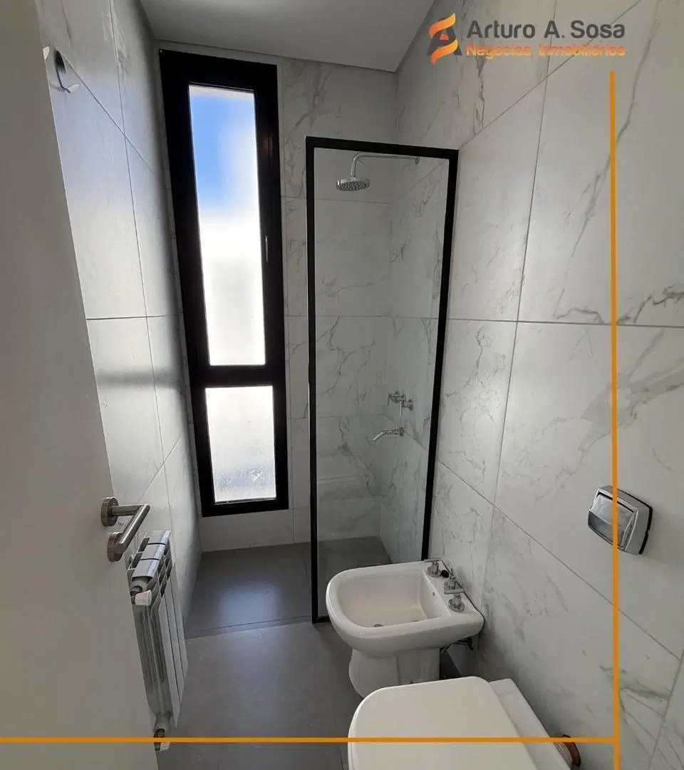 DUPLEX DE 2 DORMITORIOS EN ALQUILER 1